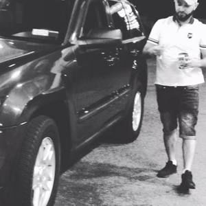 Meet your Posher, Hmodeh